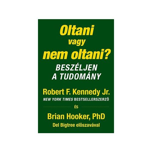 Oltani vagy nem oltani? - Beszéljen a tudomány