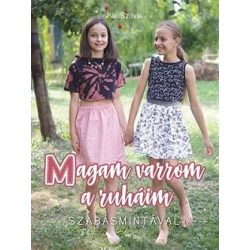 Magam varrom a ruháim