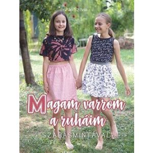 Magam varrom a ruháim