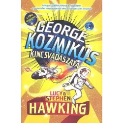 George kozmikus kincsvadászata