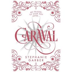 Caraval - Díszkiadás