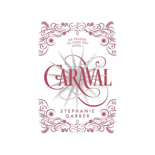 Caraval - Díszkiadás