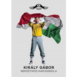 Király Gábor Nemzetközi kapusiskola