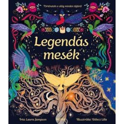 Legendás mesék