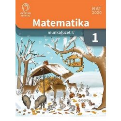 Matematika 1. munkafüzet I. kötet