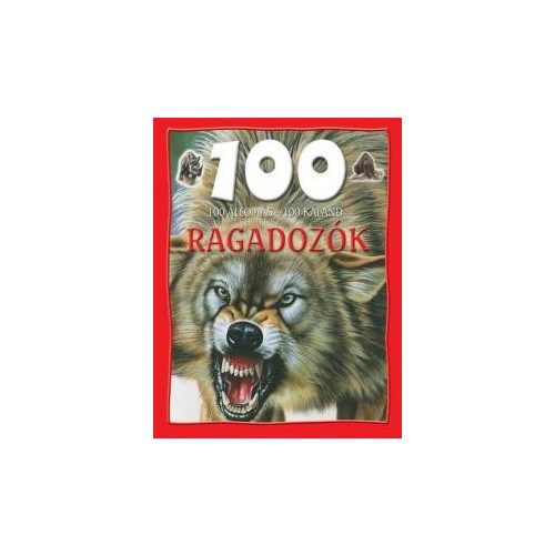 Ragadozók - 100 állomás-100 kaland
