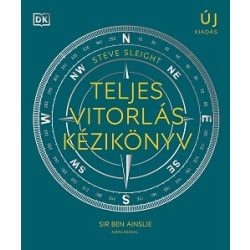 Teljes vitorlás kézikönyv