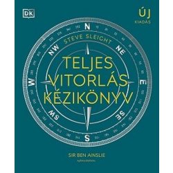 Teljes vitorlás kézikönyv