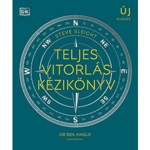 Teljes vitorlás kézikönyv