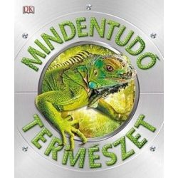 Mindentudó természet