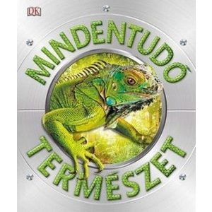 Mindentudó természet