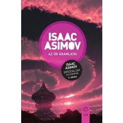 Az űr áramlatai - Birodalom-sorozat 2. (2. kiadás)