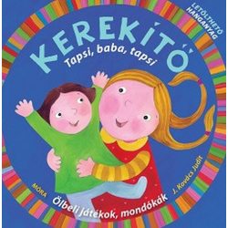Kerekítő - Tapsi, baba, tapsi (5. kiadás)