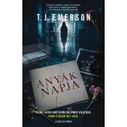 Anyák napja (éldekorált)