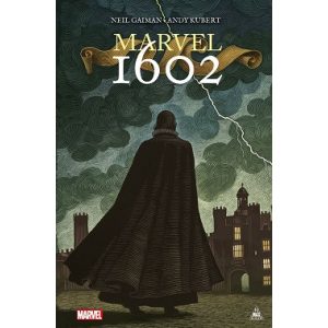 Marvel 1602 (képregény)