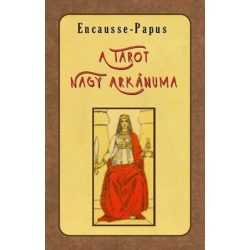 A tarot Nagy Arkánuma (Kártya)