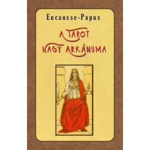 A tarot Nagy Arkánuma