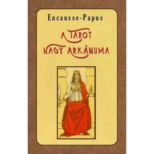 A tarot Nagy Arkánuma (Kártya)