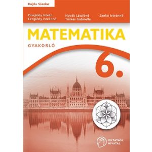 Matematika 6. Gyakorló