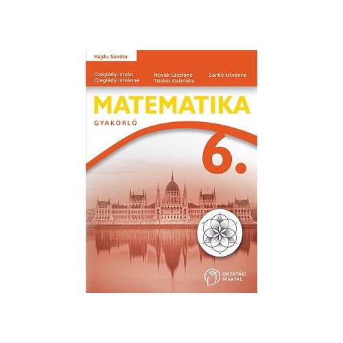 Matematika 6. Gyakorló