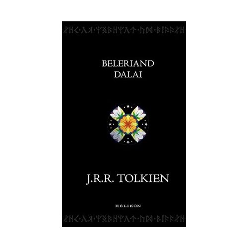 Beleriand dalai
