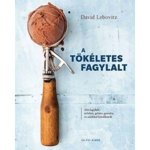 A tökéletes fagylalt