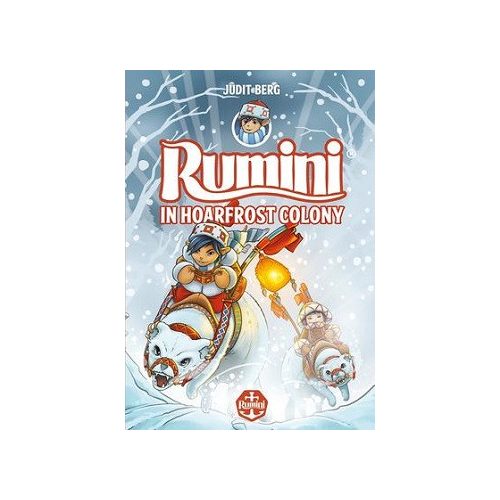 Rumini in Hoarfrost Colony - Rumini 2.