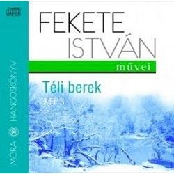 Téli berek - Hangoskönyv (MP3)