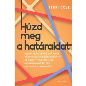 Húzd meg a határaidat