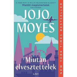 Miután elvesztettelek