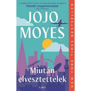 Miután elvesztettelek