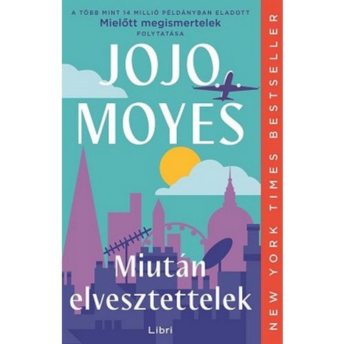 Miután elvesztettelek