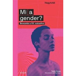 Mi a gender?