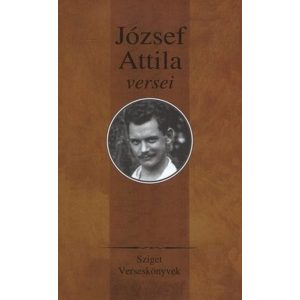 József Attila versei