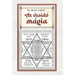 Az ózsidó mágia