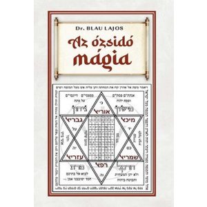 Az ózsidó mágia