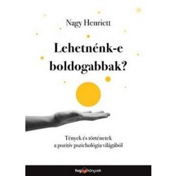 Lehetnénk-e boldogabbak?