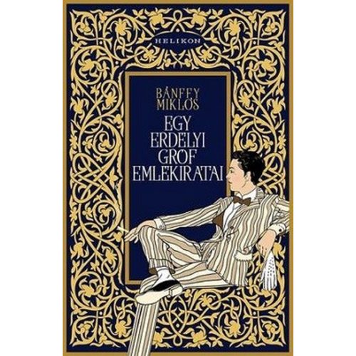 Egy erdélyi gróf emlékiratai - Emlékeimből - Huszonöt év