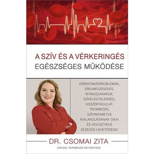 A szív és a vérkeringés egészséges működése