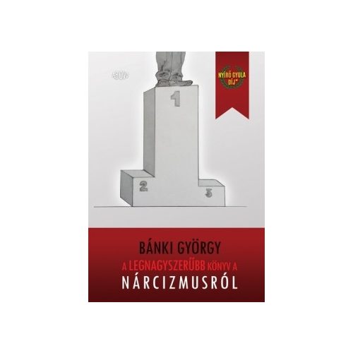 A legnagyszerűbb könyv a nárcizmusról