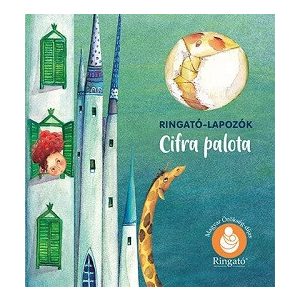 Cifra palota - Ringató-lapozók