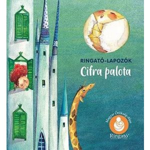 Cifra palota - Ringató-lapozók