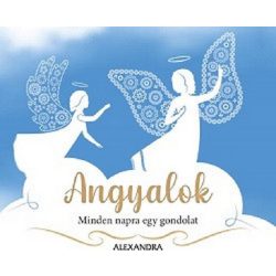 Angyalok - Minden napra egy gondolat