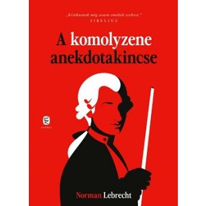 A komolyzene anekdotakincse