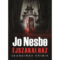 Éjszakai Ház - Skandináv krimik