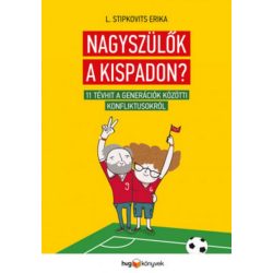   Nagyszülők a kispadon? / 11 tévhit a generációk közötti konfliktusokról