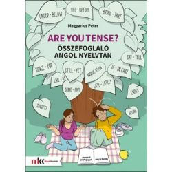 Are you tense? - Összefoglaló angol nyelvtan