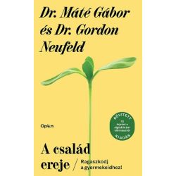 A család ereje - Ragaszkodj gyermekeidhez!