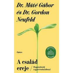 A család ereje - Ragaszkodj gyermekeidhez!