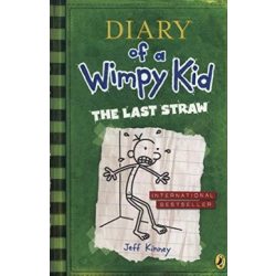 Diary of A Wimpy Kid: The Last Straw (3)